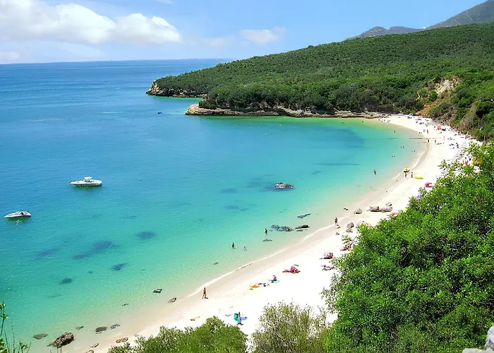 דירה Comfortable In With Garden And Shared Pool