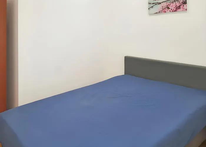 Comfortable In With Garden And Shared Pool פטיאס