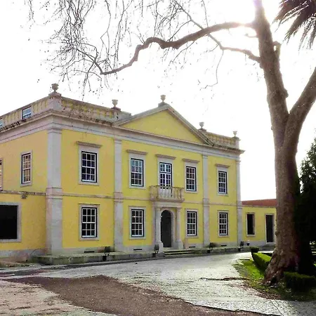 Comfortable In With Garden And Shared Pool * Pataias