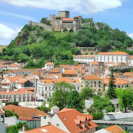 Apartamento Comfortable In With Garden And Shared Pool Pataias